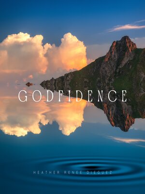 cover image of Godfidence